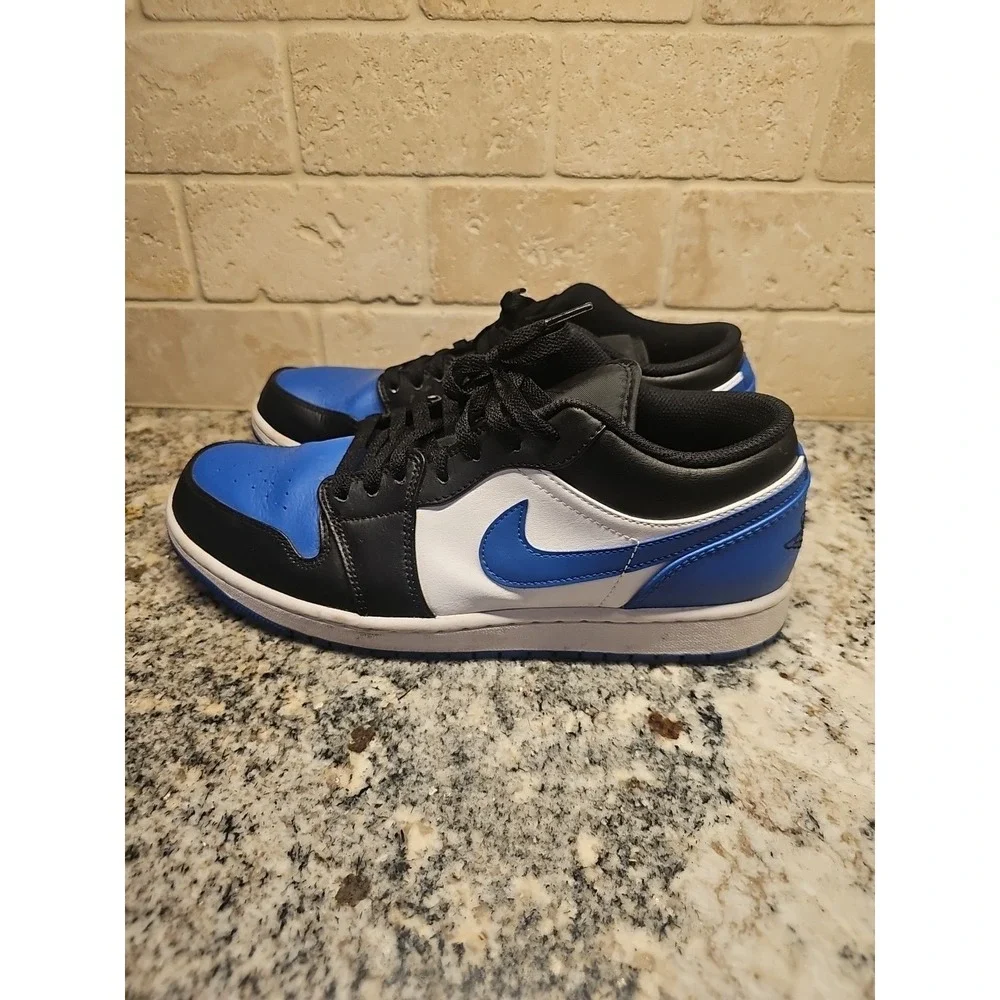 Nike air jordan